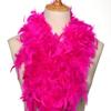 2M Party DIY Craft Wedding Supplies Cosplay Party Decoration Grament Accessaries Apparel Fabric Feathers Feather Boa Strip