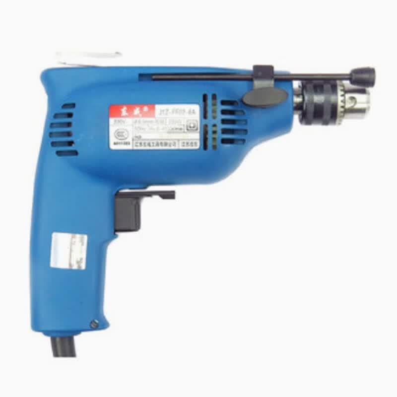 Dongcheng J1Z-FF-6A Electric Hand Drill