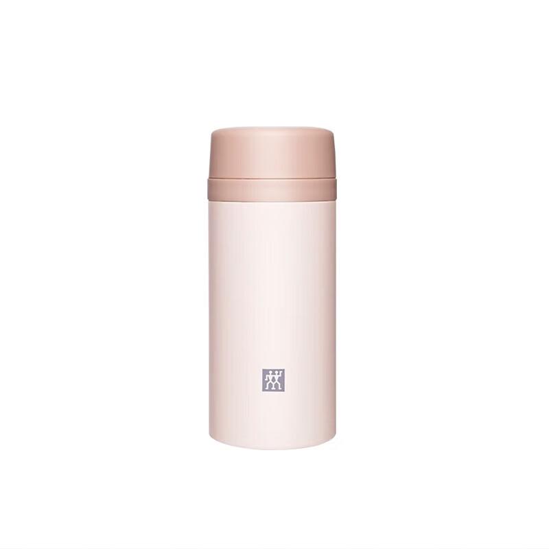 Zwilling Vacuum Insulated Tea Thermos with Filter