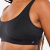 Decathlon Women's U-Neck Swimsuit Top