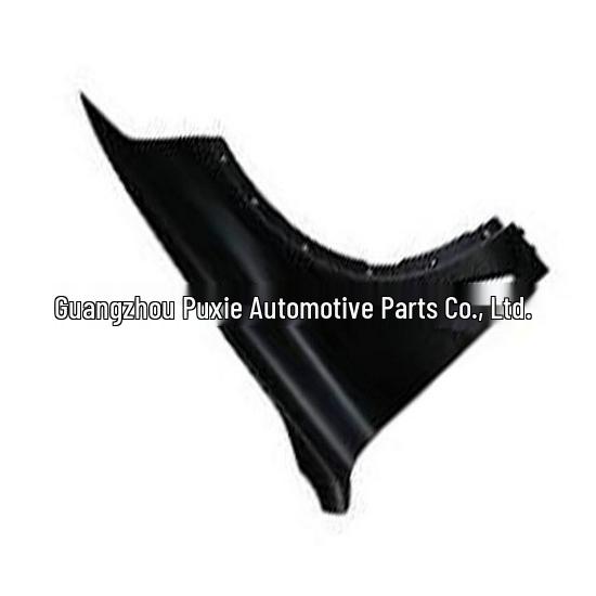 Compatible BMW X5 (G05, F95) Front Right Fender 41007492364