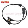 YS4Z2B372AA YS4Z2C190BA Front/Rear ABS Wheel Speed Sensor For Ford Focus 1999-2004 98AG2B372AE Automobiles Spare Parts