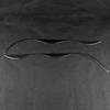 Carbon Fiber Headlight Eyebrows Trim Sticker Fits for E46 323i 328i 330i 325i 19992004