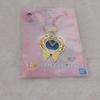 Collectible Sailor Moon,Venus,Keychain,Limited Edition,Japan Exclusive,Ichiban Kuji, Metal charm