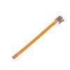 1Pcs Old Mobile Phone Activation Memory Card Forward Flat Cable Extender Positive Extension Cord Sim Signal Extend Cable