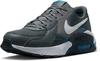 Sneakers Air Max Excee Iron Grey/white Photo/blue Dark Obsidian