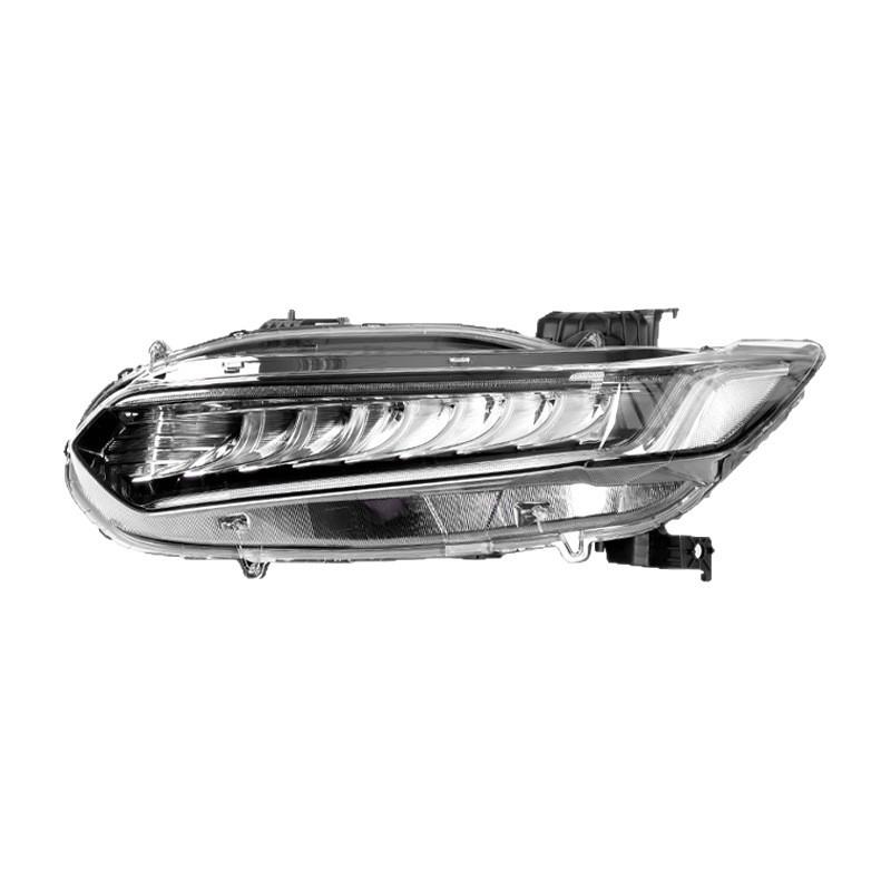 Honda Accord Headlight Assembly 19-22 Tenth Gen Low/High Trim Original Front Light