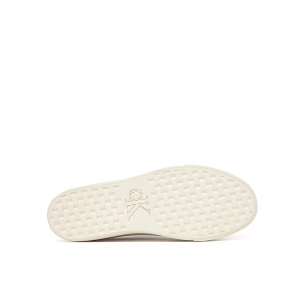 Кроссовки Calvin Klein Vulc Flatf Lace Up Lth