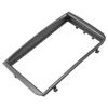7 Inch 2Din Car Fascia For Alfa Romeo 147 2005-2011 Stereo Fascias Panel Dash Mount Installation Car DVD Frame Kit