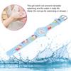 Kids Watch Waterproof Time Tching Cartoon Soft Wristband Children Gift Watch for 3 to 8 Yrs Old