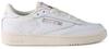 Reebok Club C 85 Women Sneakers Cloud White/chalk/pink Stucco