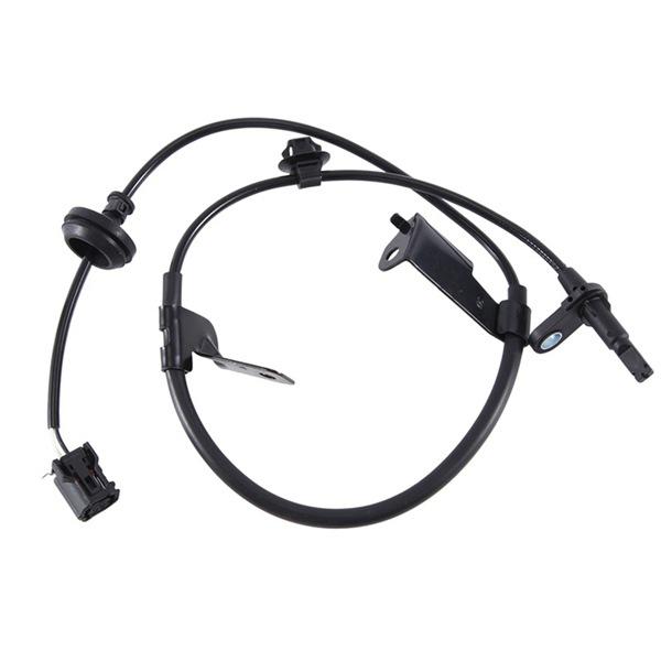 Pair of ABS Speed Sensors 89543-BZ090 & 89542-BZ090 for Toyota Front Left/Right none