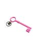 Rooming [AREAWARE] Reality Keychain Key Pink