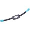 BMW F10/F18 & G30/G38 LED Tail Light Dynamic Turn Signal Wiring Harness (Pair)