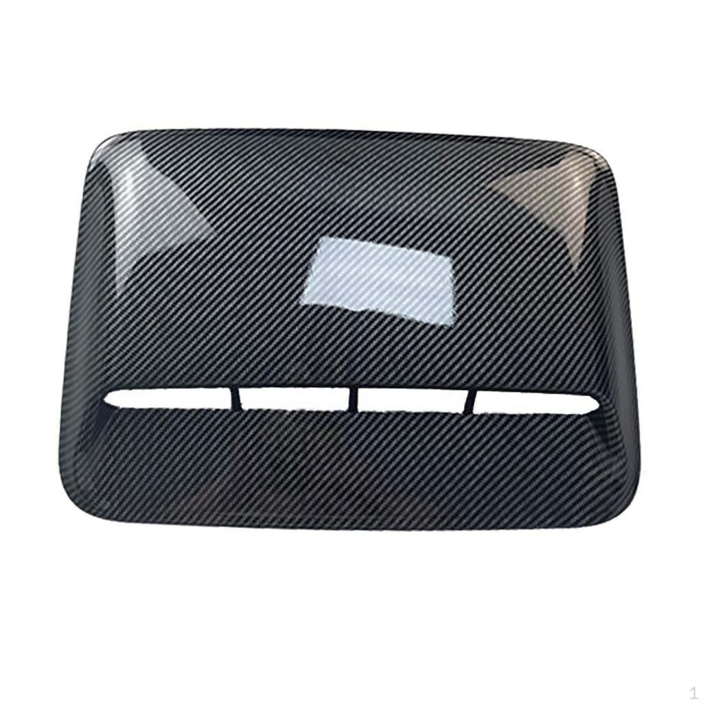 Car Hood Scoop Kit - Enhance Your Vehicle's with Easy Installation