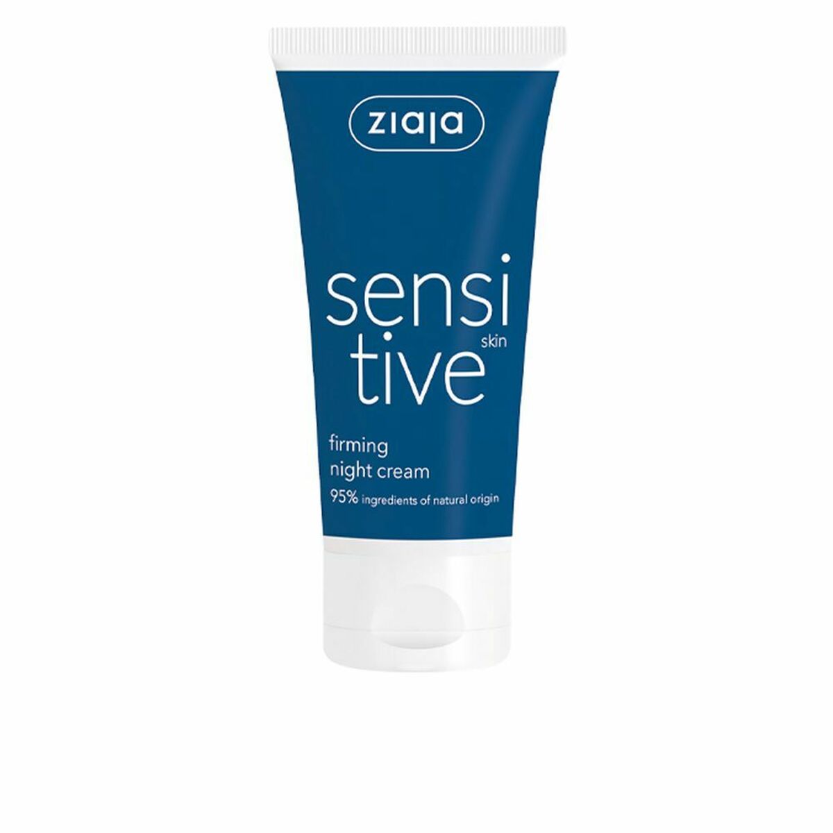 

Ziaja Sensitive Firming Firming Cream 50ml (50 ml)