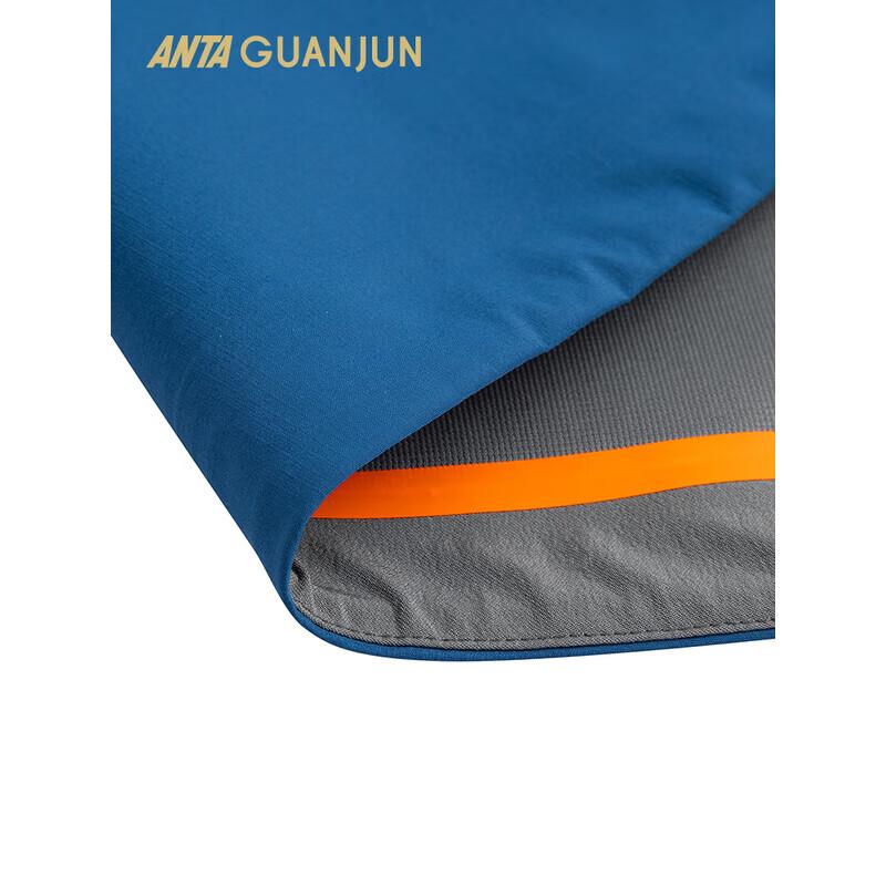 Anta Men's Mountain Peak 3L Hardshell Hiking Jacket