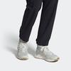 (WMNS) adidas Terrex Free Hyperblue Mid 'Wonder White' Women's S29059