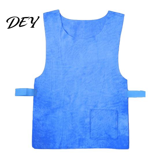 PVA Cooling Jacket for Summer Unisex Vest, Reusable Adjustable Jacket, Men Women Cold Tank Comfortable Top Cycling, Running And Outdoor Sports In Hot