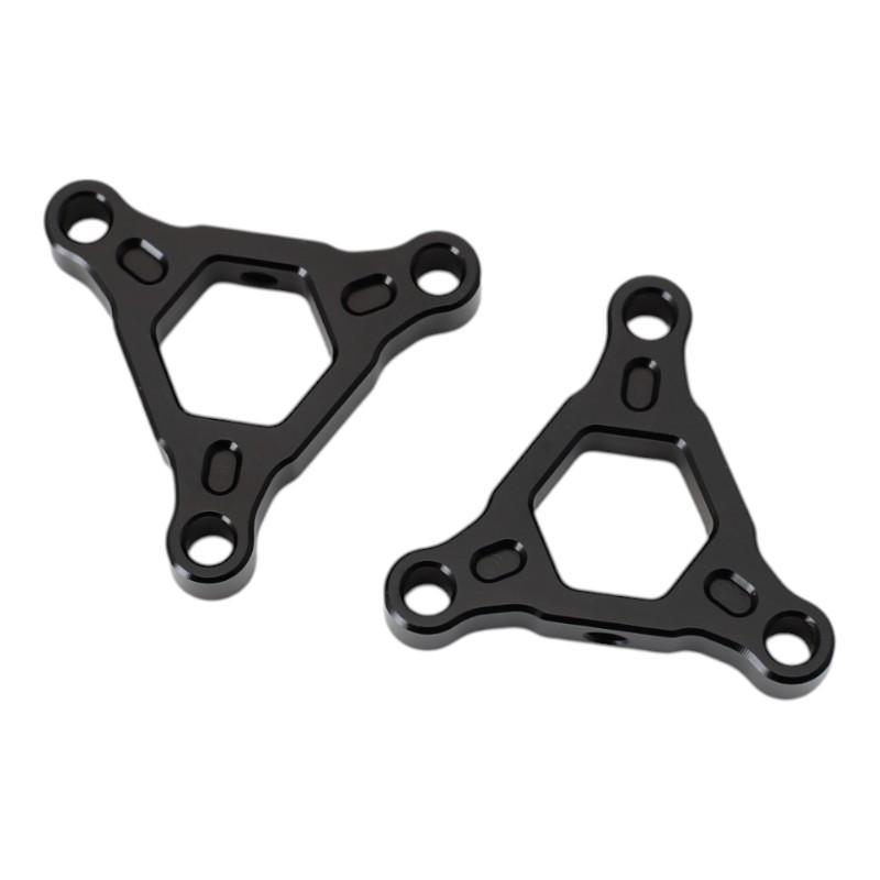 For CFMOTO 450MT MT450 MT 450 MT CF450MT 2024 2025 Motorcycle Front Suspension Fork Preload Adjusters Cap Accessories