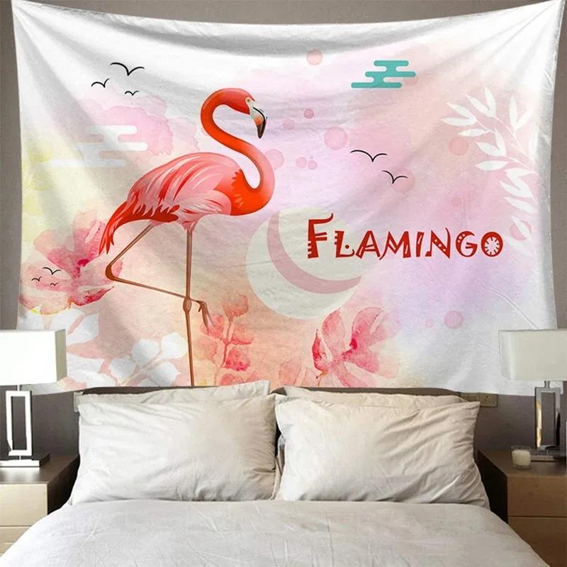 Simple Scene Sky Pattern Tapestry Home Wall Decoration Tapestry Bedroom Living Room Tapestry