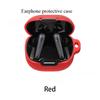 Suitable for Soundcore Anker Liberty 4 NC Headphone Protective Case Thin and Environmentally Friendly Silicone Protective Shell