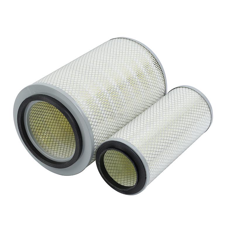 K2130 Air Filter for Dongfeng Dolica KL2030 Jinba Furuika Cargo Crane