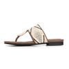 Barbara Chori Slipper Bbg351br