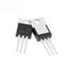 5/10 STÜCKE TO-220 Transistor TIP41C TIP42C 100V 6A NPN Transistoren TIP41 TIP42 IC-Kits