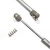 Asientos de Soporte de Amortiguador Regulador Varilla de Gas Amortiguador Accesorios de Modificación para Motocicleta Brazo de Soporte de Elevación Reemplazo