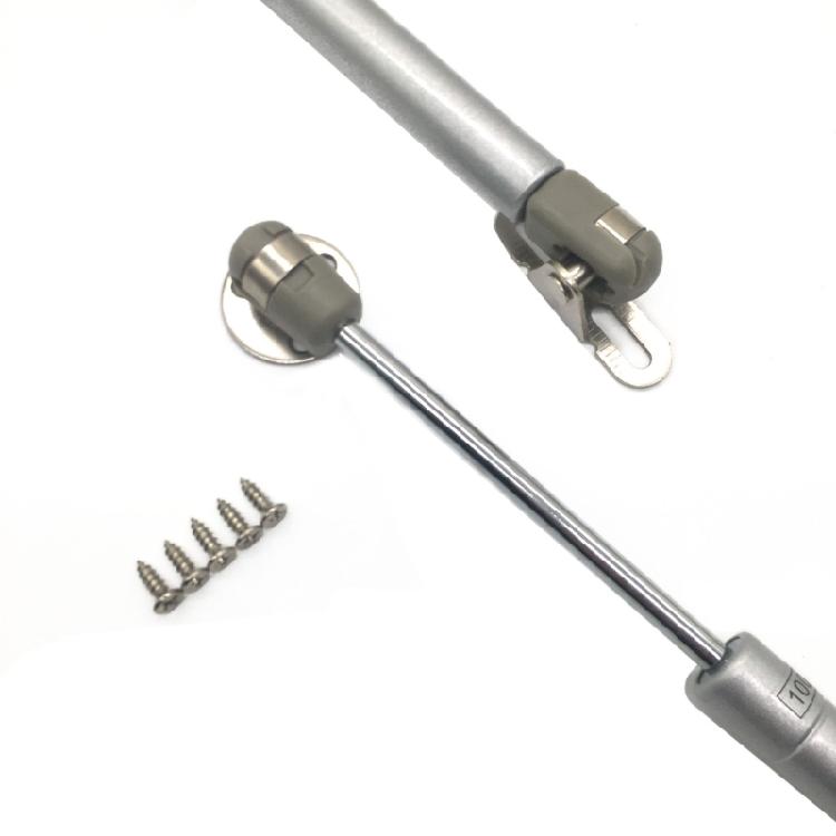 Asientos de Soporte de Amortiguador Regulador Varilla de Gas Amortiguador Accesorios de Modificación para Motocicleta Brazo de Soporte de Elevación Reemplazo