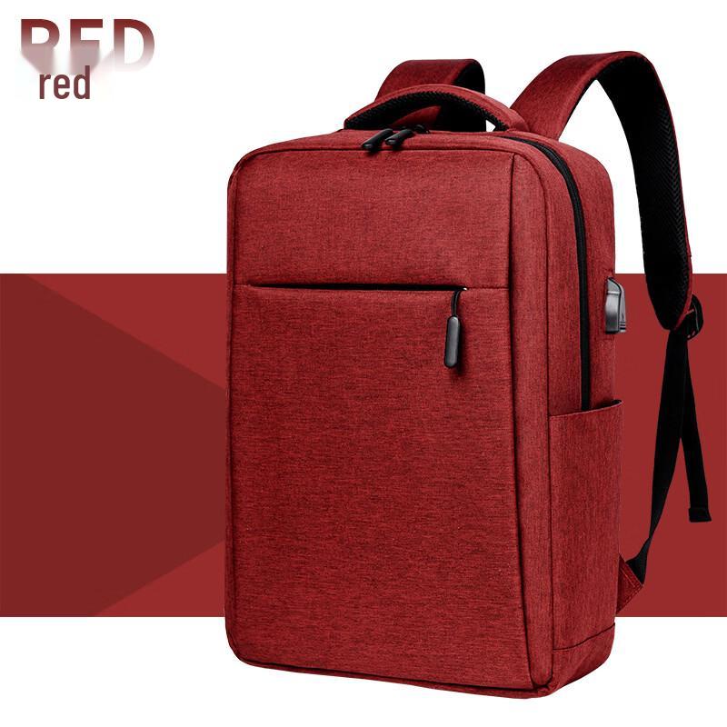 Lishen 15.6-inch Laptop & Travel Backpack