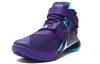 Nike Lebron Zoom Soldier 9 Ep James Soldier 9 Edizione Domestica Viola/NeroBlu 749420-510