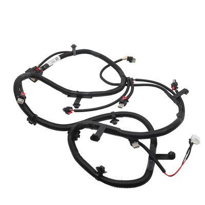 Suitable for 2017-2021 206795800B 2067958-00-B Front Bumper Park-Assist Sensor Tucked Wiring Harness Accessories