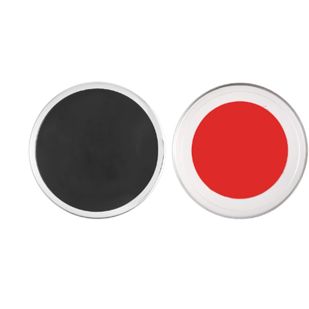 58mm Emblems For BRABUS Sticker BRABUS Steering Wheel Sticker Interior Sticker For Mercedes Benz BRABUS G800 ROCKET GLE W463 G63