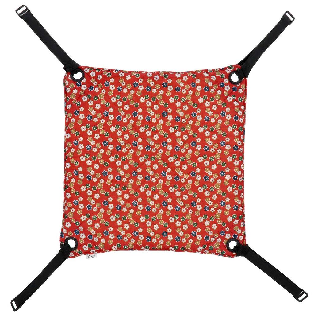 Petio Cat Toy Nekokomachi Nyan Mock Small Flower for Cats