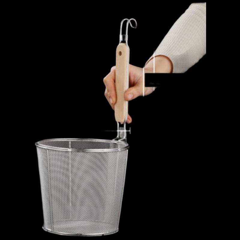 Stainless Steel Noodle Colander