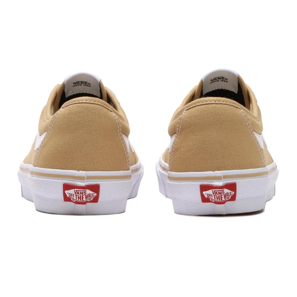 Vans Stance Beige White V362