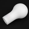 5 Speed Auto Manual Gear   Knob    for   Lanc  V3CelsiusEVO(White)