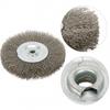 Parts Wire Wheel Brush Stainless Steel Useful 1 Pcs 13mm Accessories