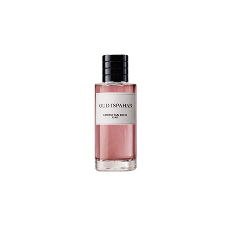 Dior Oud Ispahan Unisex Eau de Parfum - Woody and Floral Notes 100ml
