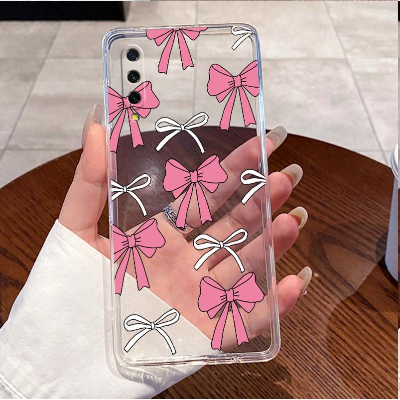 Case For Xiaomi Mi A3 CC9e CC9 MiCC9e Back Cover Clear Luxury Cute Love Rabbit Funny TPU Soft Silicone Transparent Phone Case