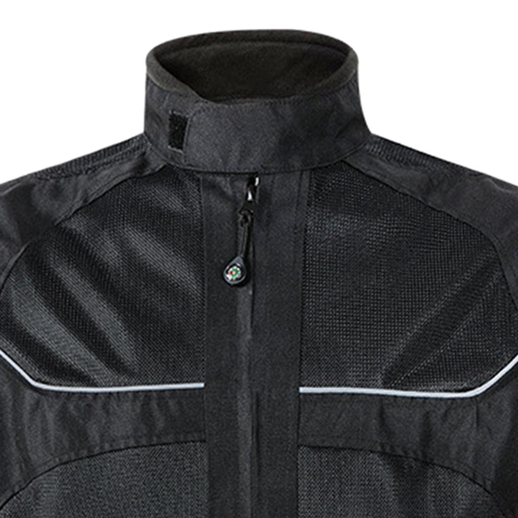 High-Performance Motorcycle Riding Jacket for Protection