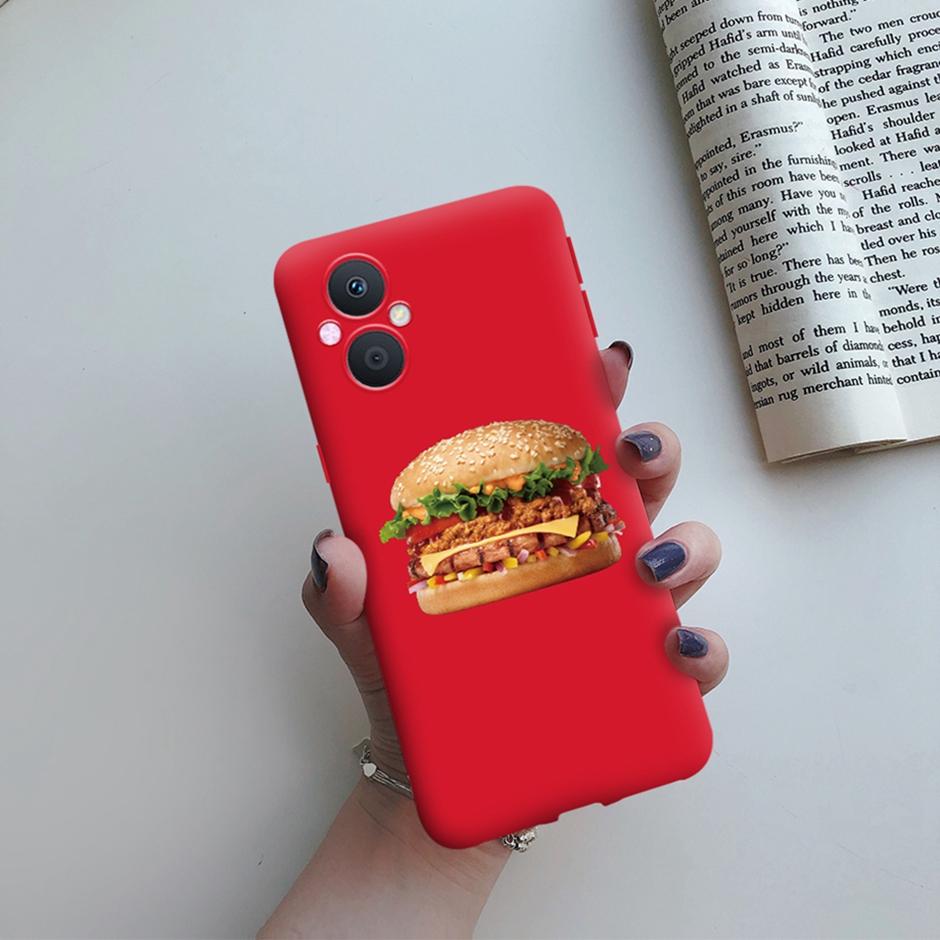 For One Plus Nord N20 5G Case Nord N20 GN2200 Back Cover Silicone Phone Cases Cute Cartoon for Oneplus Nord N20 5g 6.43'' Fundas