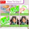 Disney Pearl Painting Mulan Pearl Aesthetic 5D DIY Pearl Picture Crafts for Adults/Beginners Gift Ideas Home Decor