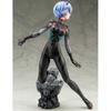Rebuild Of Evangelion 1 6 Evangelion  3.0 You Can  Not  Redo Rei Ayanami  Tentative Name   Plugsuit Ver.  Figure  Reissue 
