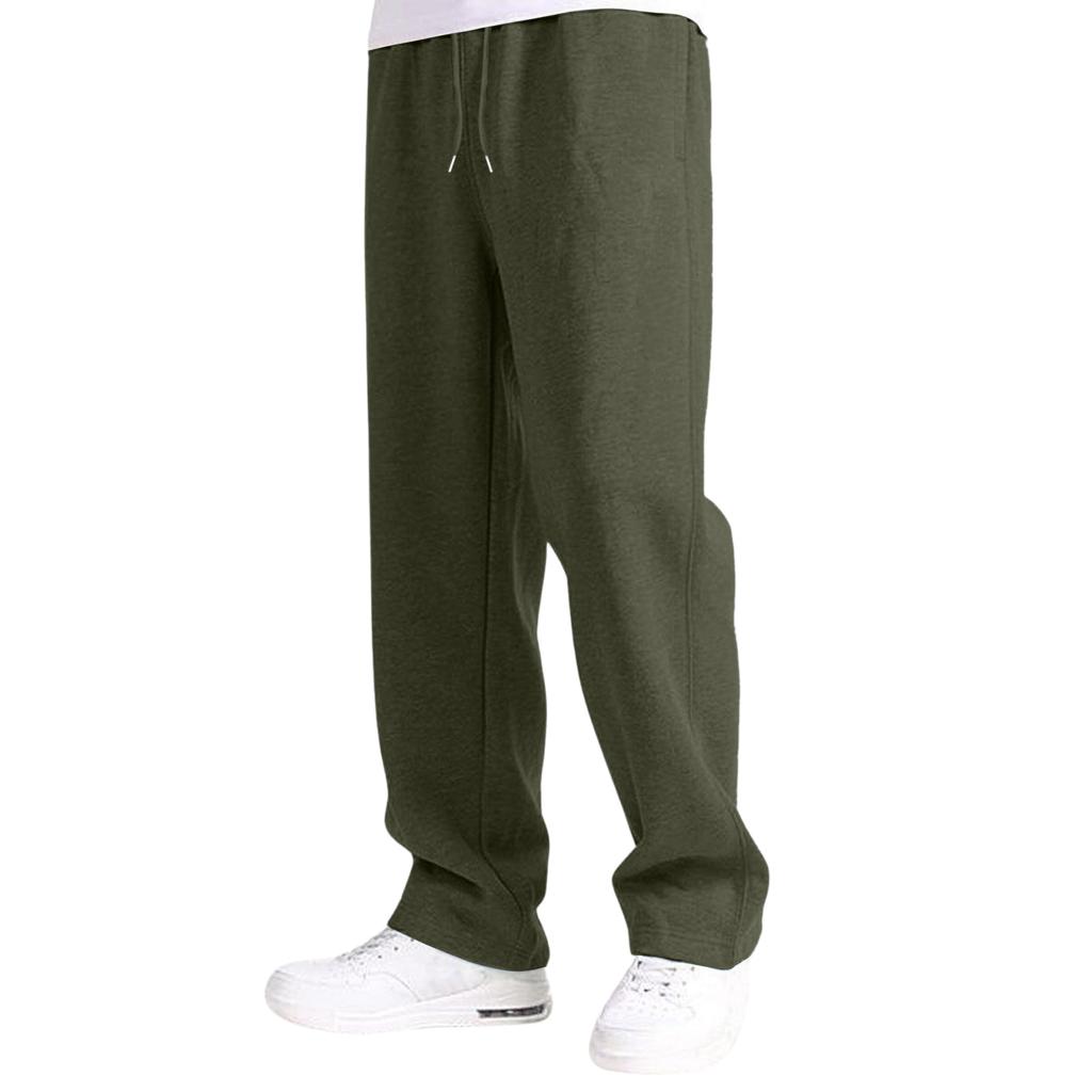 Pantaloni della tuta casual da uomo per l'uso quotidiano