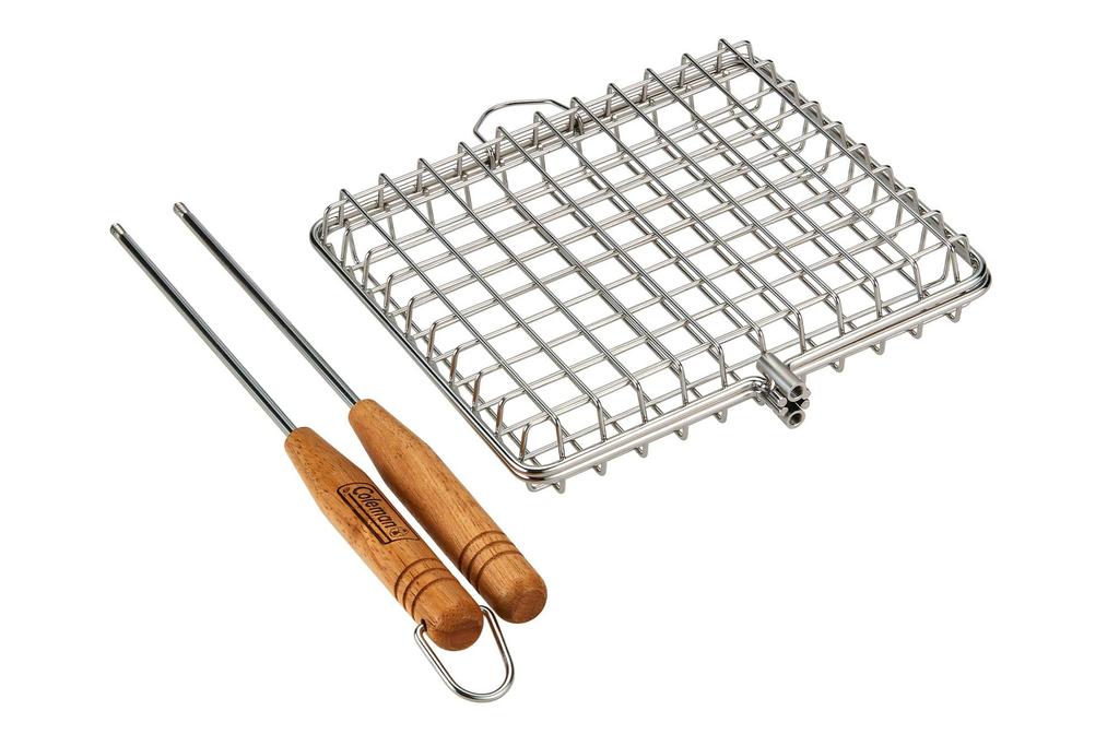 Cozinheiro Cesto para Grelha Coleman