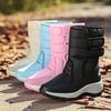 Stiefel – Stiefel