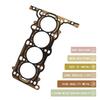 Engine Head Gasket Seal Metal for Chevrolet Volt Cruze Sonic Trax Buick Encore
